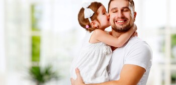 Las nuevas paternidades asumen responsabilidades