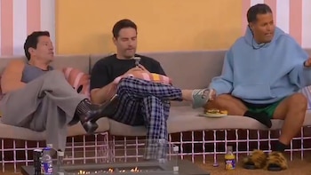 La Casa de los Famosos México EN VIVO: Así fue la reacción de los habitantes tras la eliminación de Luis Chaparro