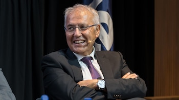 Indra reestructura la cúpula directiva