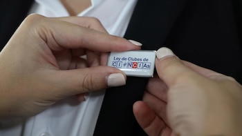 Vicepresidenta de Guatemala presenta iniciativa para institucionalizar clubes de ciencias