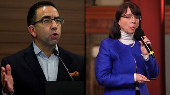 Javier Lozano rechazó la cancelación