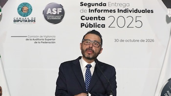 Auditoría Superior de la Federación tiene en la mira contratos del INE que superan los 8 mil millones de pesos