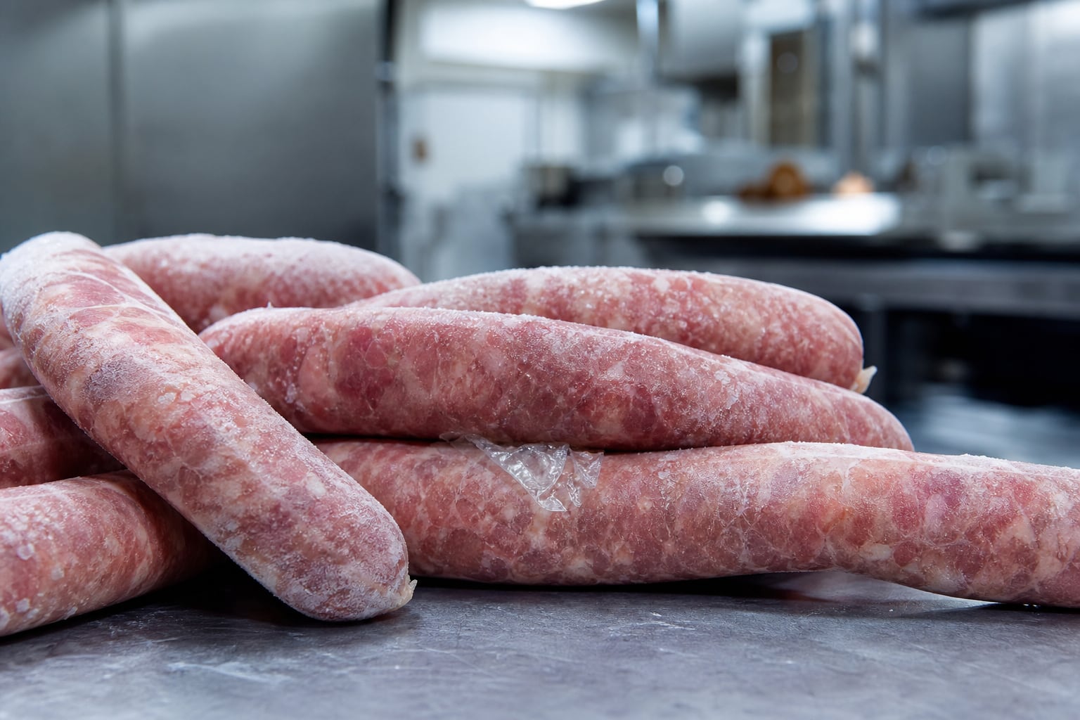 El Servicio de Inspección y Seguridad Alimentaria catalogó la alerta como un retiro de Clase I debido a la probabilidad de riesgo sanitario. (Imagen Ilustrativa Infobae)
