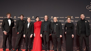 VÍDEO: El cine español reivindica