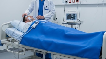 La hipotermia inducida es utilizada