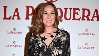 Chayo Mohedano responde a las