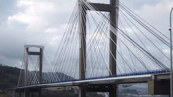 La AP-9, a un paso de ser transferida a Galicia: PSOE, BNG y Sumar ultiman el acuerdo