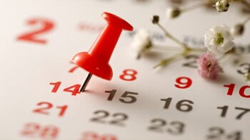 Estos son los días adicionales