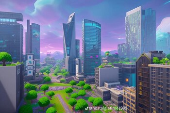 Avenida Paseo de la Reforma,