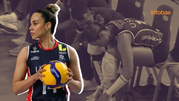 ¿Flavia Montes jugará el Alianza