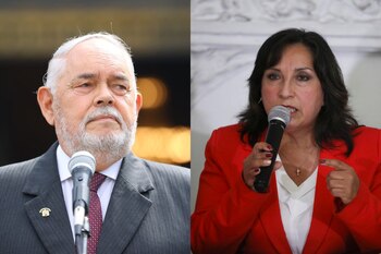 Jorge Montoya promueve la recolección