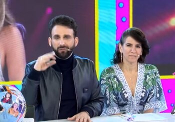 Rodrigo González lanza duros comentarios