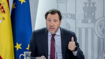 Puente atribuye el anuncio de