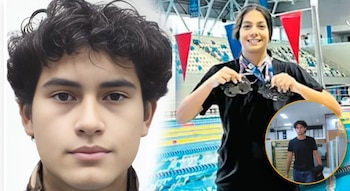 Adrián Villar, hijastro de Marisel