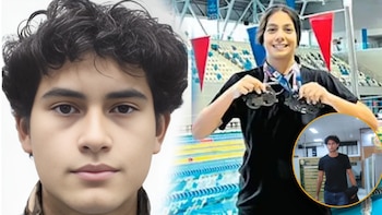 Lizeth Marzano: Así reaccionó Adrián