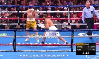 (Foto: Captura de Pantalla/ESPN)