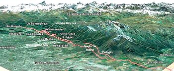 (Centro de sismología de la