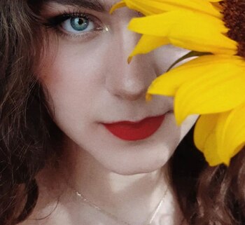 Bárbara Cano López: La joven