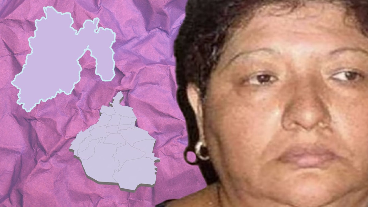 Así fue el ascenso y caída de ‘Ma Baker’, la primera lideresa de un cártel que sentó las bases de La Unión Tepito
