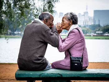 29/01/2021 Juárez y Heloisa se