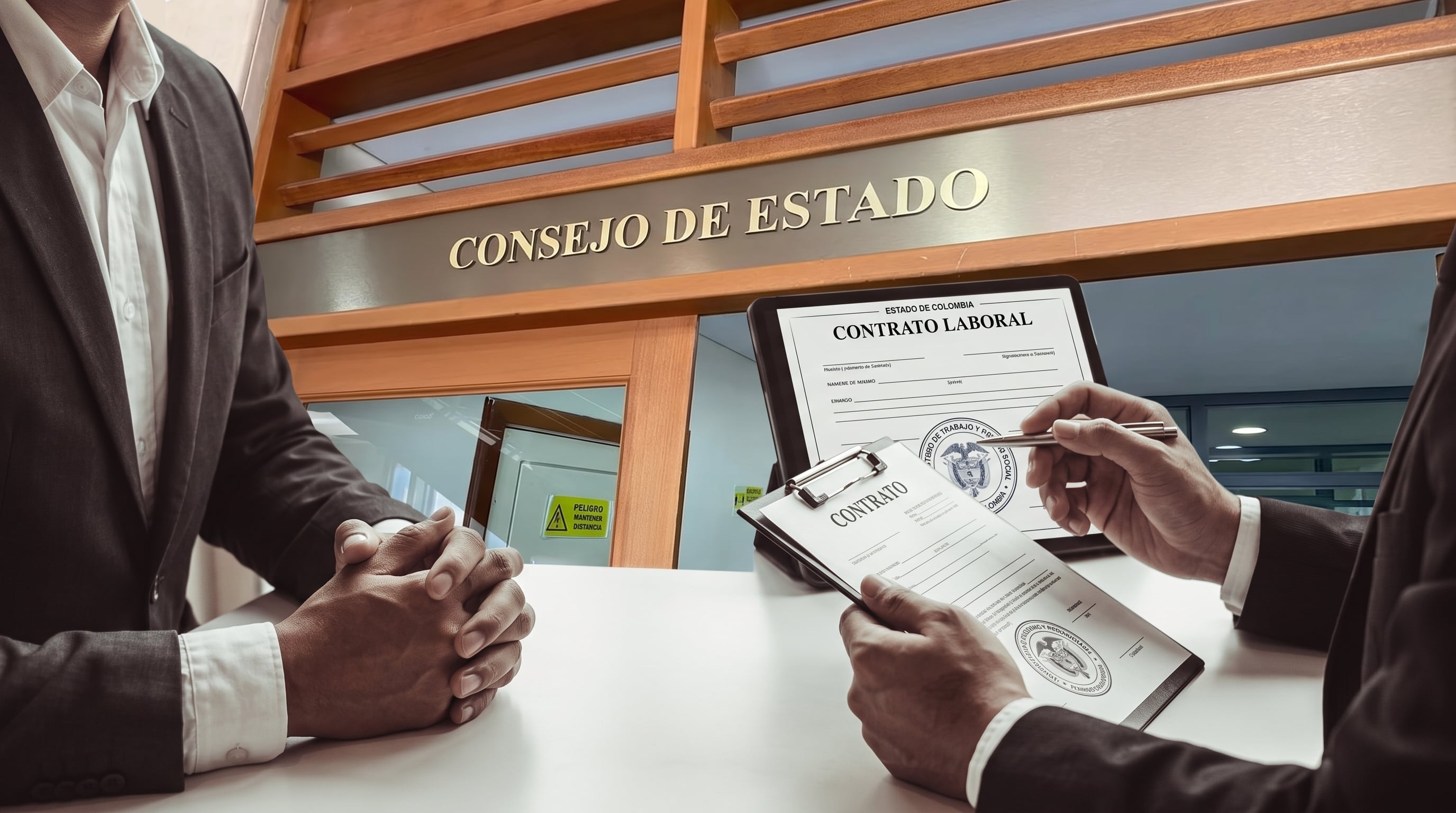 Colombia: Consejo de Estado suspendió decreto laboral de Petro