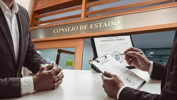 Consejo de Estado suspendió decreto que cambiaba las reglas de negociación entre trabajadores y empresas: Gobierno convocó nueva mesa de diálogo