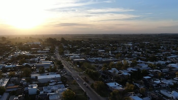 Pergamino ya tuvo problemas con