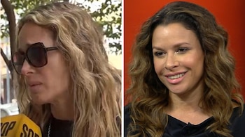 Julieta Prandi habló de su ausencia en el festejo de cumpleaños de Julieta Ortega: “No es mi amiga”