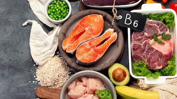 El poder del hierro es