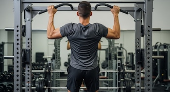 La popular división de empujar,