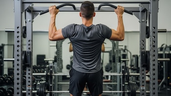 Entrenamiento de fuerza sin complicaciones: