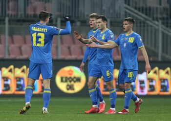 Soccer Football - World Cup