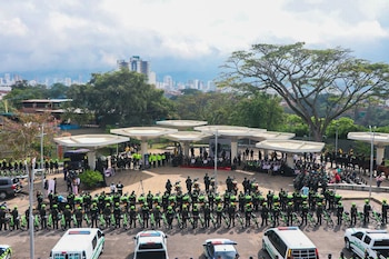 La Quinta Brigada y el