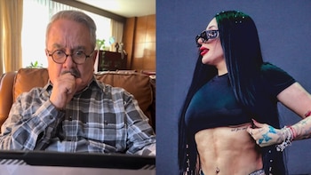 Pedrito Sola compartió el video