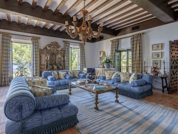 Casa de Michael Douglas en