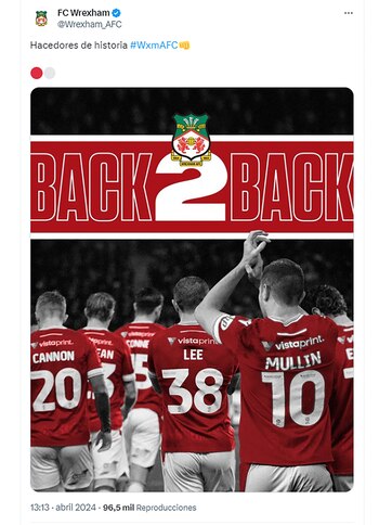 El documental ‘Welcome to