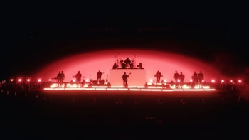 Agua Marina anuncia concierto virtual