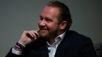 El panista no ha dejado