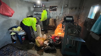 Alianza entre Colombia y EE.