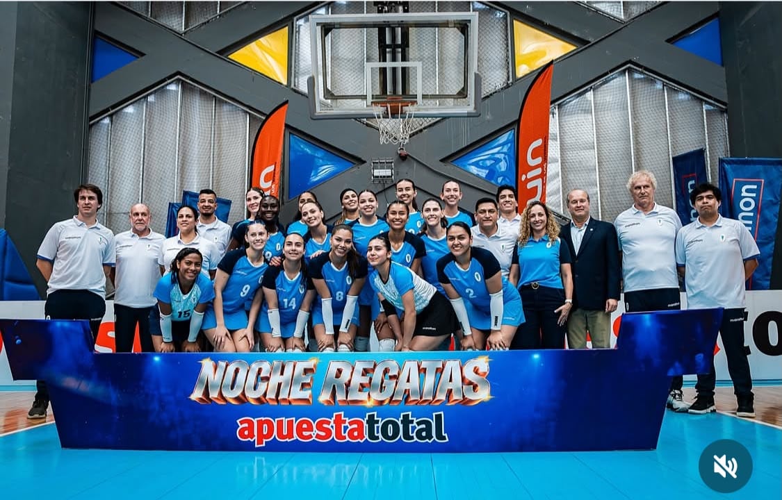 Kiara Montes habla de la derrota de Regatas ante Alianza Lima en su presentación: “Ellas tenían una ventaja”