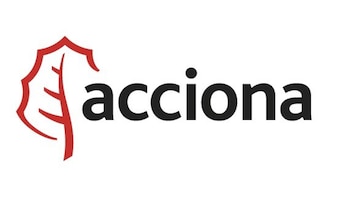 Acciona gana 83 millones hasta junio, un 84,3% menos, pero los ingresos suben hasta los 10.142 millones