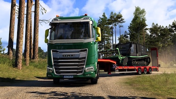 Euro Truck Simulator 2 anuncia ‘Soul of Anatolia’ para descubrir las rutas clave de Turquía