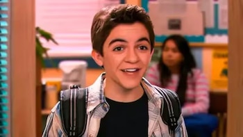 Tylor Chase: cómo una estrella