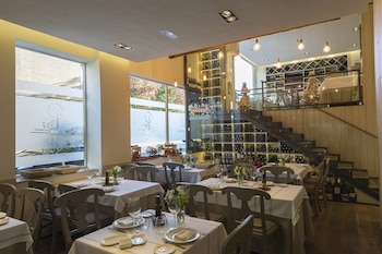 Restaurante El Qüenco de Pepa