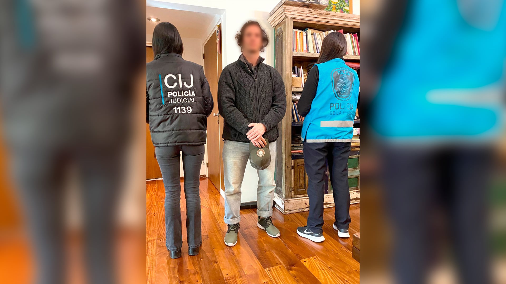 “Estos casos requieren eficacia, rapidez y resultados”, sostuvo la fiscal Daniela Dupuy