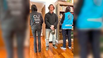 Allanamientos en 18 provincias y más de 80 detenidos en un megaoperativo contra la explotación sexual infantil