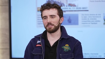 El argentino que se consagró campeón del mundo de Just Dance contó cómo fue su preparación: “Entrenaba dos o tres horas por día”