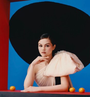 Fotos del disco
(Foto: Instagram/@selenagomez)