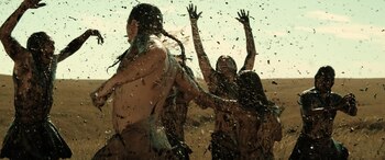 Fotograma de Killers of the