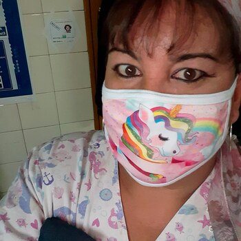 Tres delincuentes abordaron a Carol